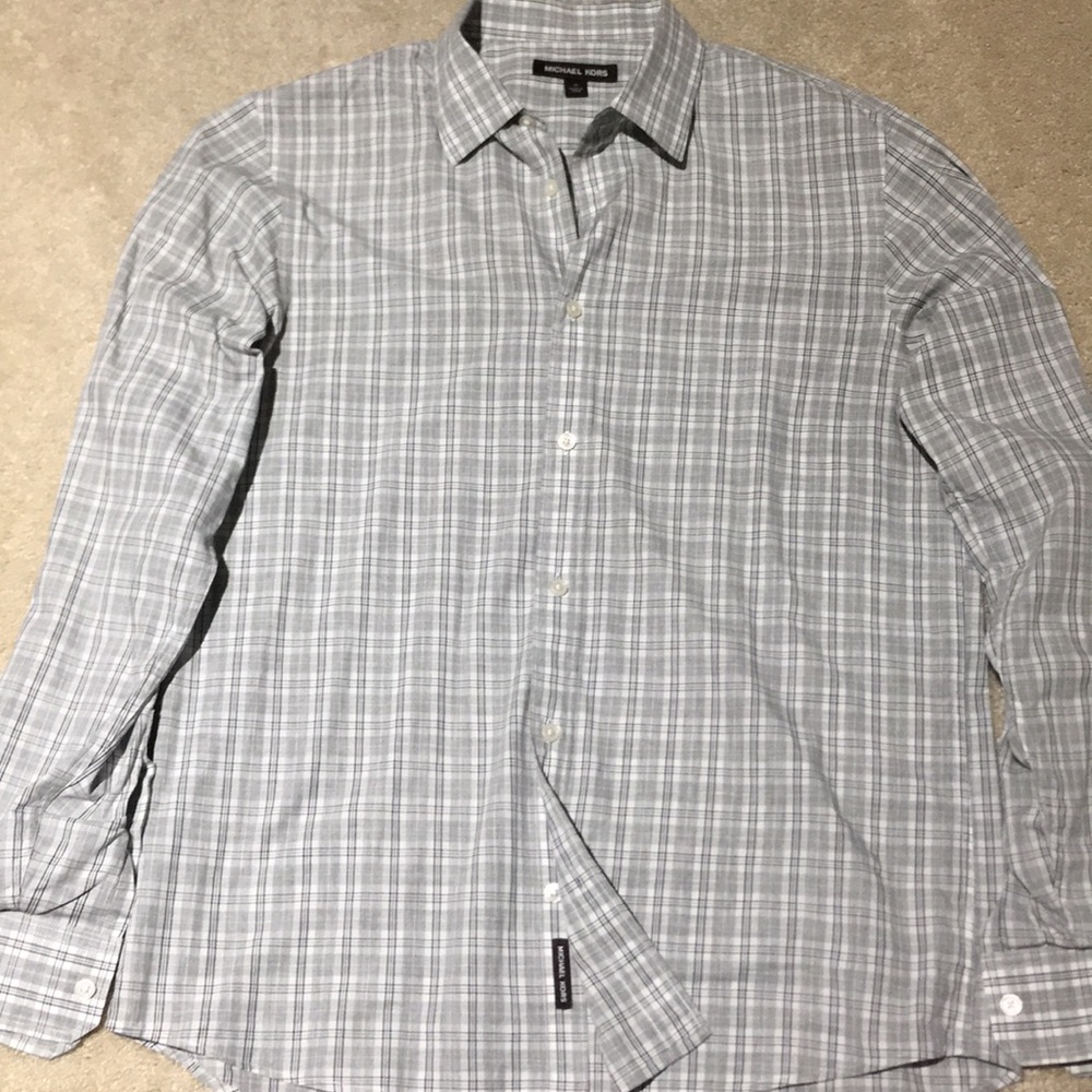 Michael Kors Button-down Shirt